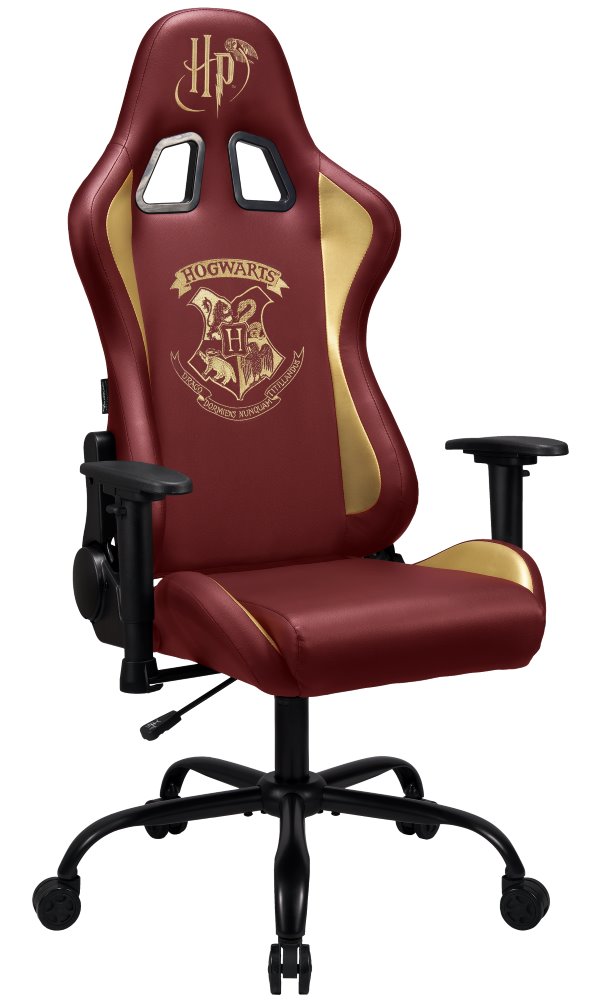 PROVINCE 5 Harry Potter Pro Gaming Seat SA5609-H1