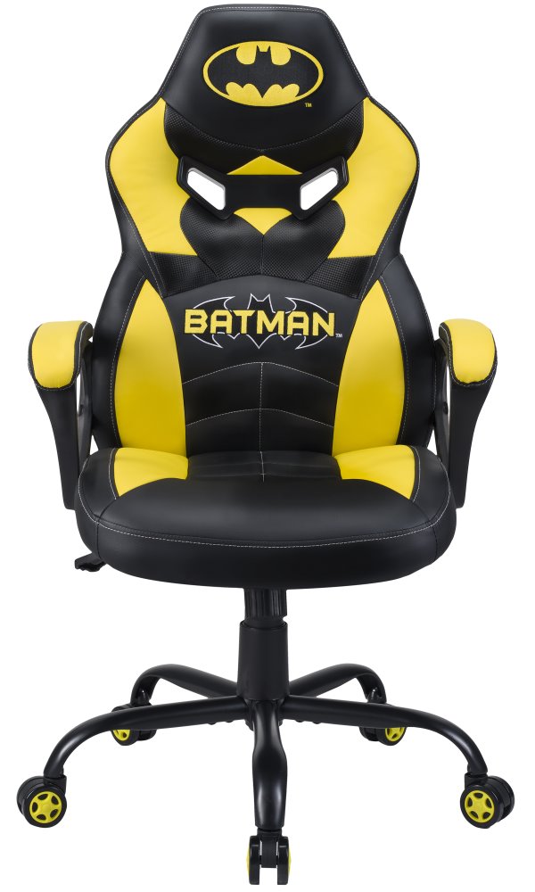 PROVINCE 5 Junior Gaming Chair Batman SA5573-B1