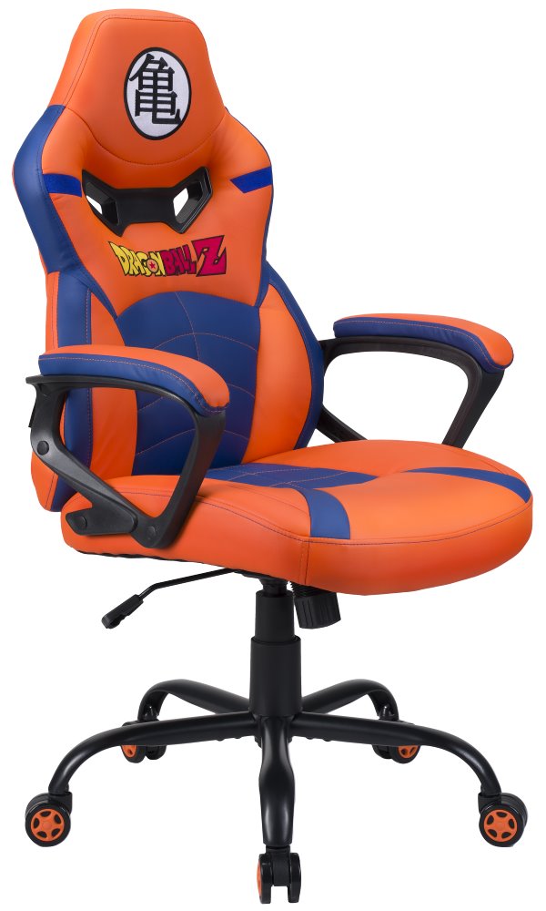 PROVINCE 5 Junior Gaming Chair Dragonball Z SA5573-D1