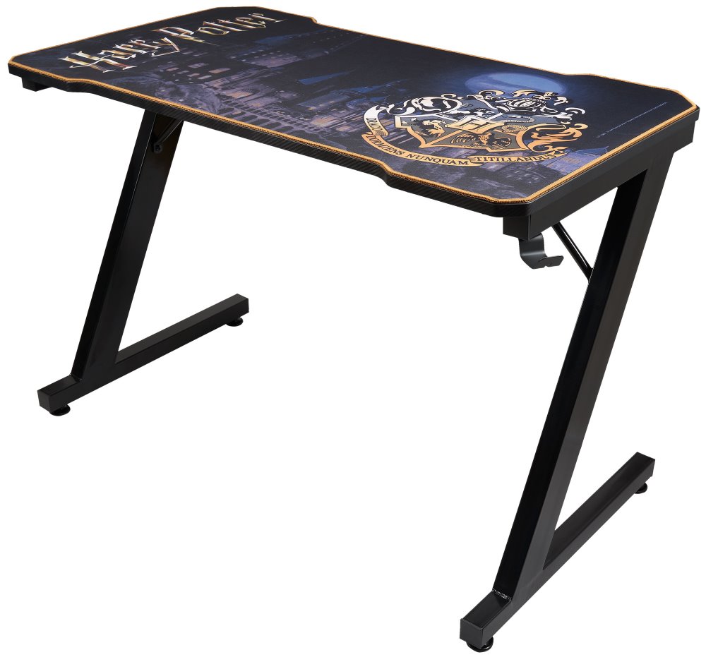 PROVINCE 5 Pro Gaming Desk Harry Potter SA5593-H1