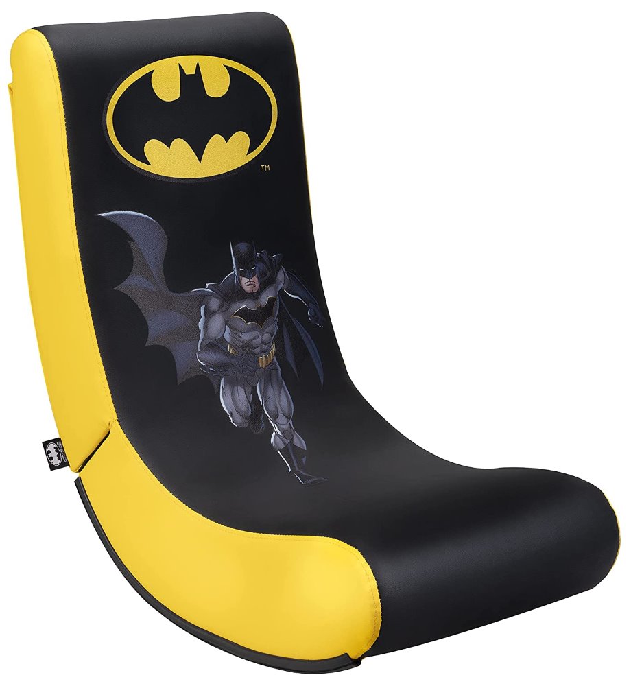 PROVINCE 5 Rock N Seat Junior Batman SA5610-B1
