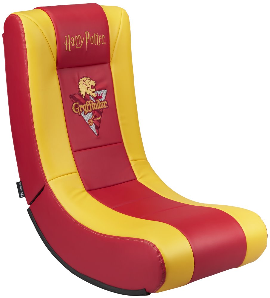 PROVINCE 5 Rock N Seat Junior Harry Potter SA5610-H