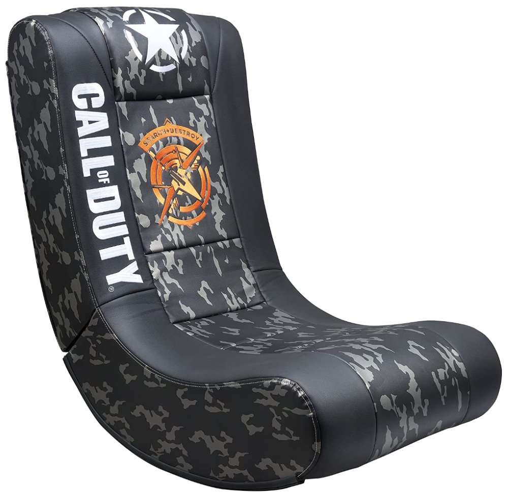 PROVINCE 5 Rock N Seat Pro Call of Duty SA5611-C