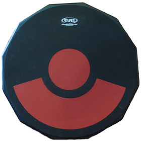 PRPD-12 PRACTISE PAD 12 MAPEX 2050000890116