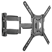 Prvotřídní držák na Tv pro její polohování Fiber Mounts Excelent