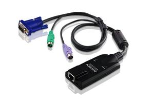 PS/2 KVM Adapter Cable (CPU Module) KA7520