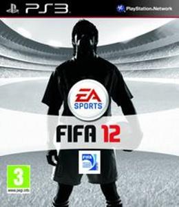 PS3 hra - FIFA 12 EAP31808