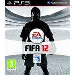 PS3 hra - FIFA 12 EAP31808