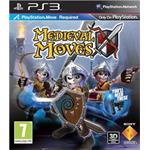 PS3 - Medieval Moves PS719213444