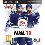 PS3 - NHL 11 EAP348017