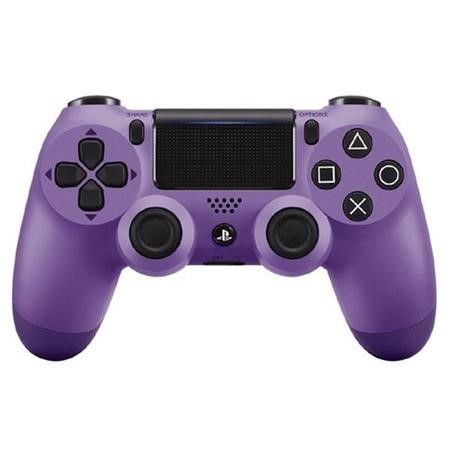 PS4 - DualShock 4 Controller Electric Pur 2.9.2019 PS719955603