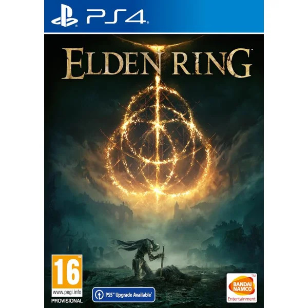 PS4 - Elden Ring 3391892017922