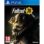 PS4 - Fallout 76 5055856420781