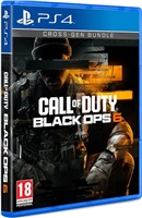 PS4 hra Call of Duty: Black Ops 6 0196388432042