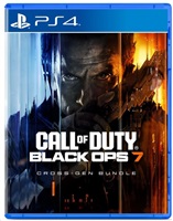 PS4 hra Call of Duty: Black Ops 7 0196388607594