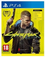 PS4 hra Cyberpunk 2077 0005683