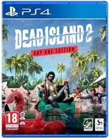 PS4 hra Dead Island 2 Day One Edition 0007623