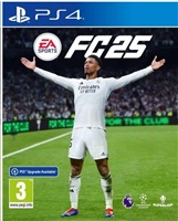 PS4 hra EA SPORTS FC 25 5030932125378