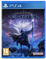 PS4 hra ELDEN RING Nightreign 3391892035858
