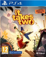 PS4 hra It Takes Two 5908305248897