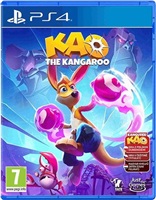 PS4 hra Kao The Kangaroo 800007316