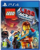 PS4 hra Lego Movie Videogame 5051892165440