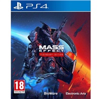 PS4 hra Mass Effect Legendary Edition 1083228