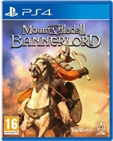 PS4 hra Mount & Blade II: Bannerlord 0007615
