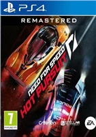 PS4 hra Need For Speed Hot Pursuit Remastered 5908305249078