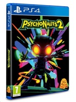 PS4 hra Psychonauts 2: Motherlobe Edition 0007596