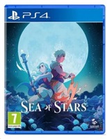 PS4 hra Sea of Stars 5056635607195
