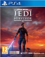 PS4 hra Star Wars Jedi: Survivor 5030949125170