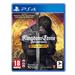 PS4 - Kingdom Come: Deliverance Royal Edition 4020628746292