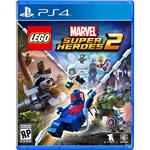 PS4 - LEGO Marvel Super Heroes 2 5051892210812