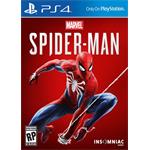 PS4 - Marvel´s Spider-Man - 7.9. PS719416272