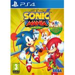 PS4 - Sonic Mania Plus 5055277031740