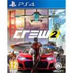 PS4 - The Crew 2 3307216024668