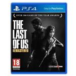 PS4 - The Last of Us HITS PS719411970