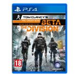 PS4 - Tom Clancy's The Division 3307215804469