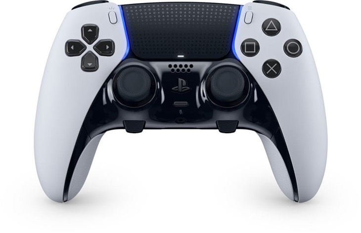 PS5 - DualSense Edge 0711719444190