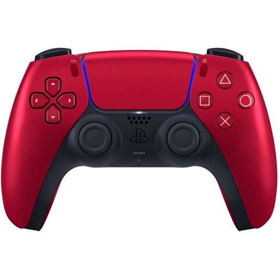 PS5 DualSense Wireless Volcanic Red 711000040728