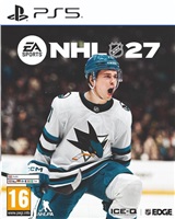 PS5 EA Sports NHL 27 5030943125572