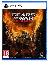 PS5 - Gears of War: Reloaded 0196388605637