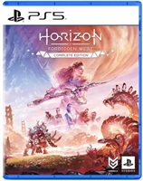PS5 - Horizon Forbidden West: Complete Edition PS711000040774