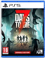 PS5 hra 7 Days to Die – Console Edition 5056635614452