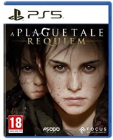 PS5 hra A Plague Tale: Requiem 0007402