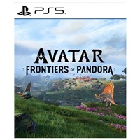 PS5 hra Avatar: Frontiers of Pandora 3307216246671