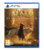 PS5 hra Beast of Reincarnation 0884095231453