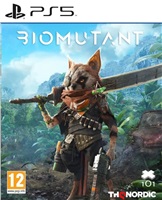 PS5 hra Biomutant 9120080078261