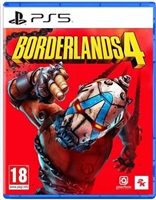 PS5 hra Borderlands 4 5026555439039